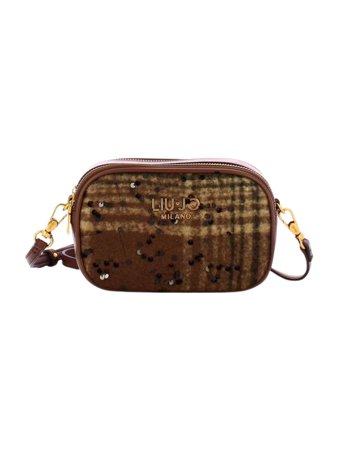 BOLSO MUJER LIUJO RIDHI - T. MORO