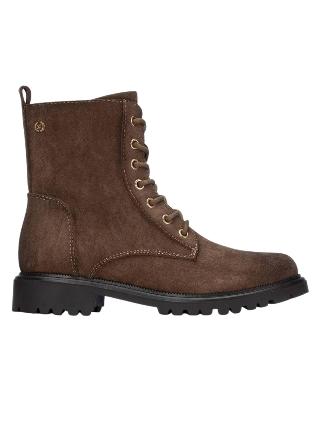 BOTA MILITAR XTI