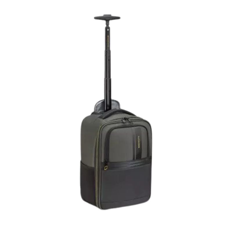 METROPOLITAN TRAVEL MOCHILA UNDERSEAT CON RUEDAS