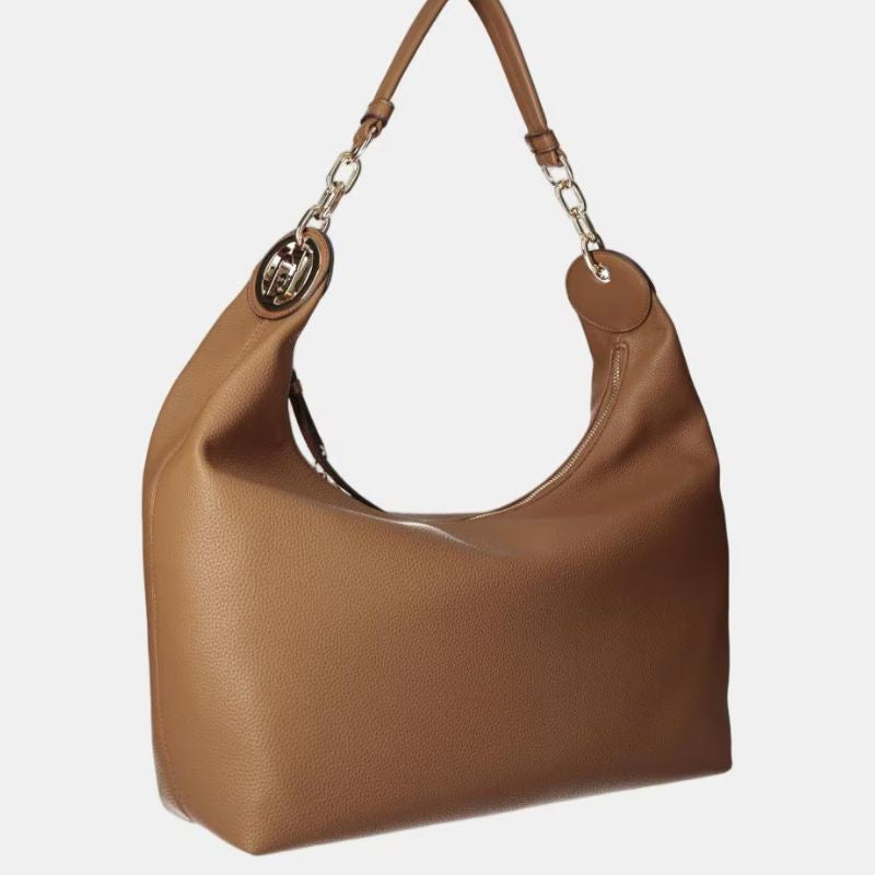 BOLSO MUJER LIUJO SUEDE