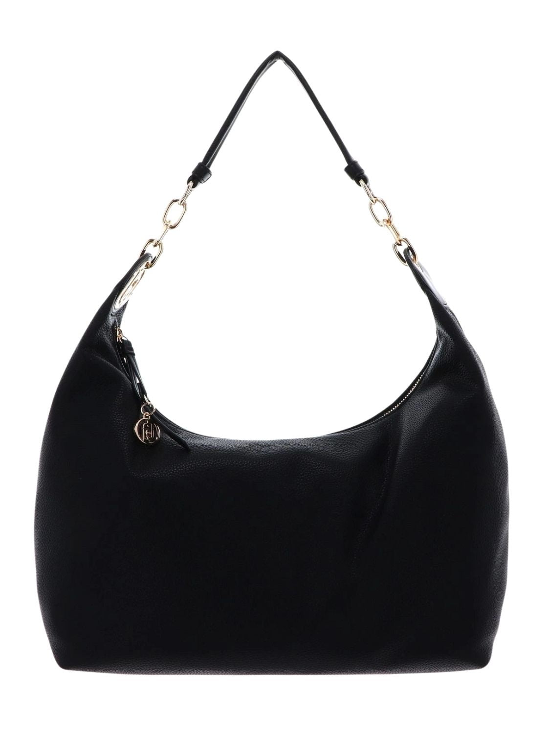 BOLSO MUJER FAIZA NERO BRASS