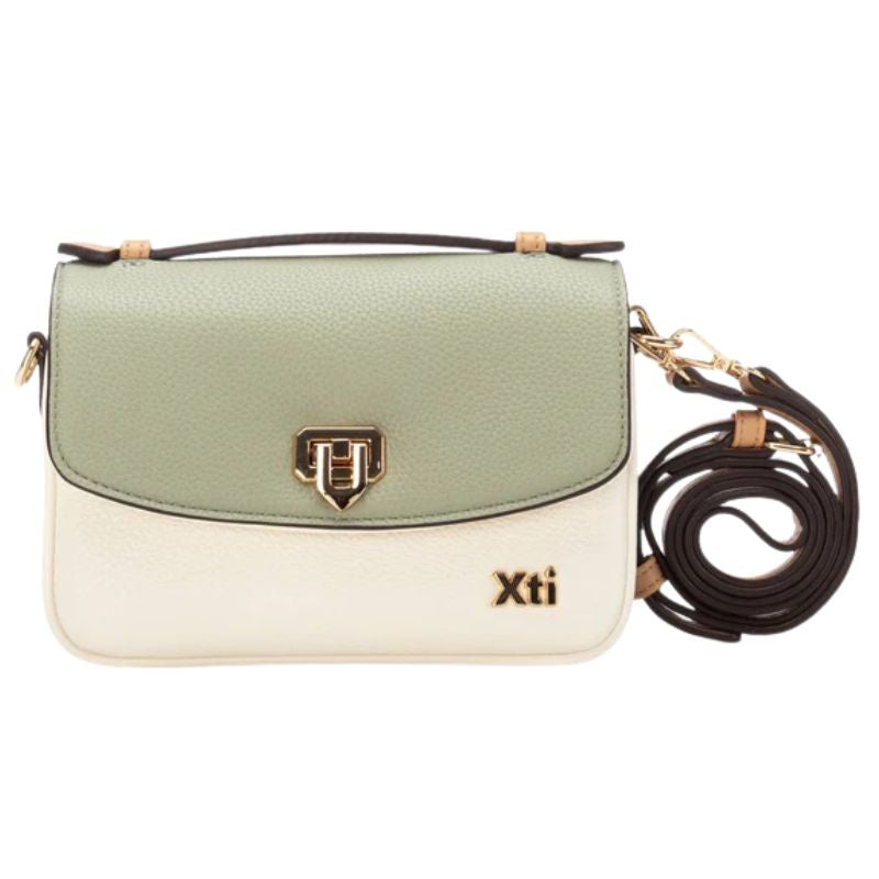 BOLSO MUJER XTI BEIGE