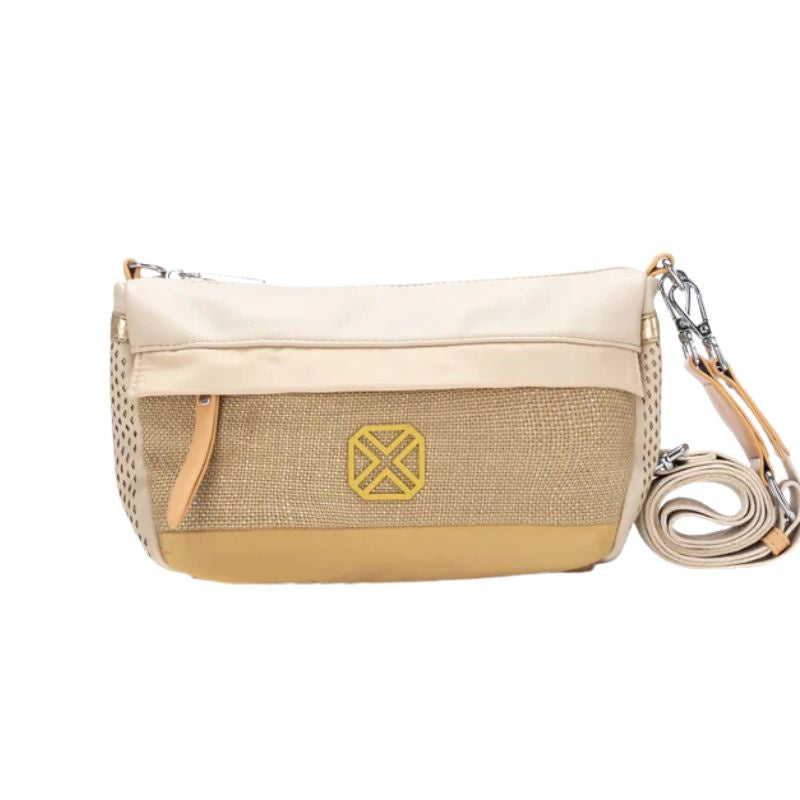 BOLSO MUJER XTI BEIGE
