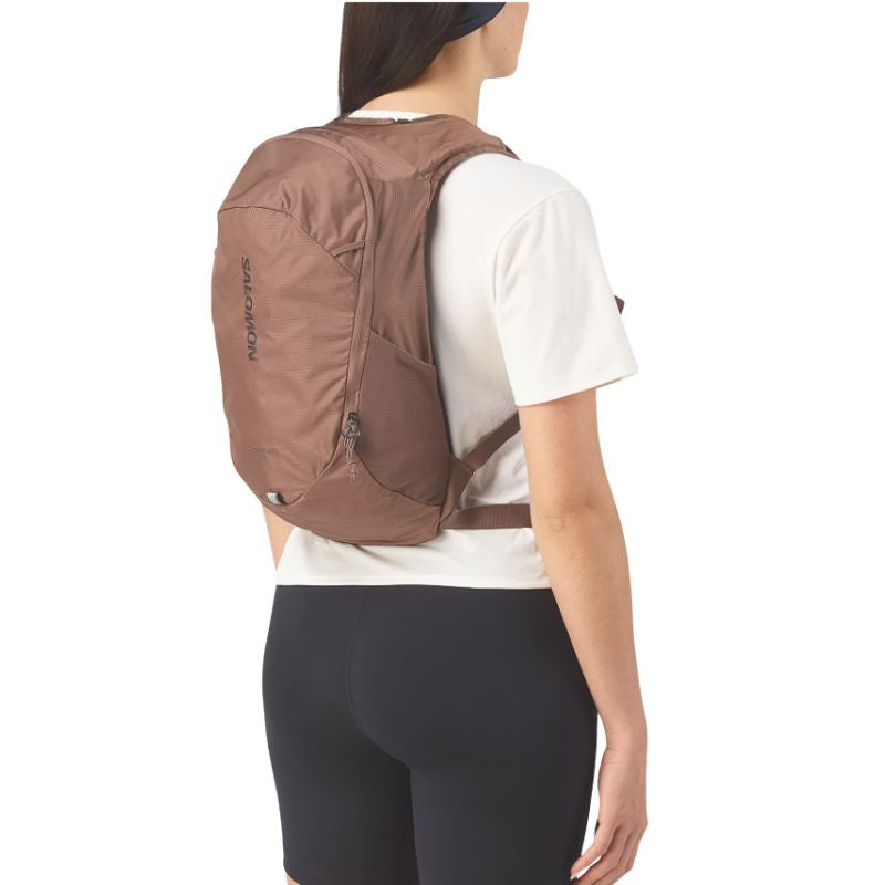 MOCHILA SALOMON TRAILBLAZER 10