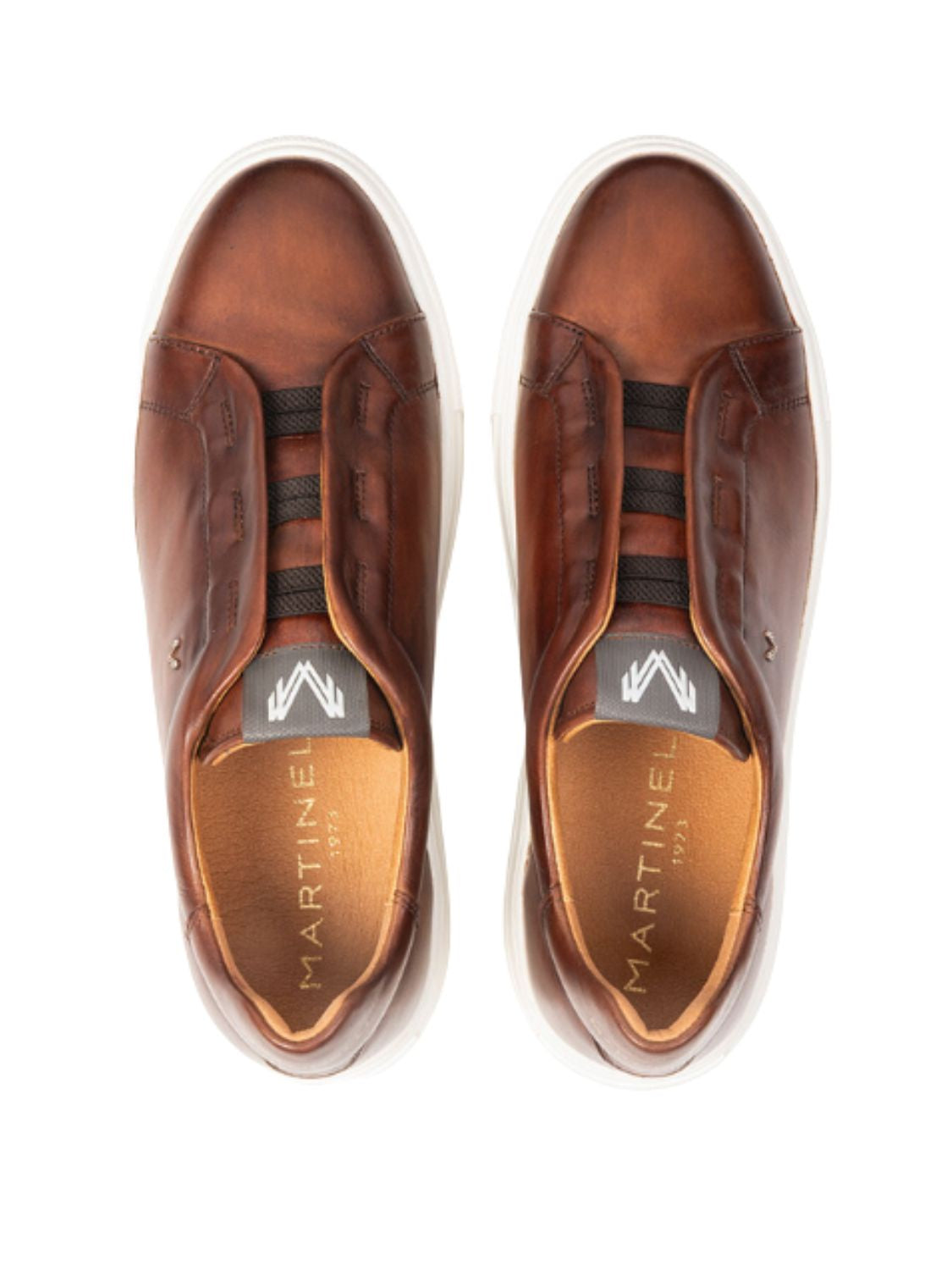 SNEAKER MARTINELLI HASTINGS