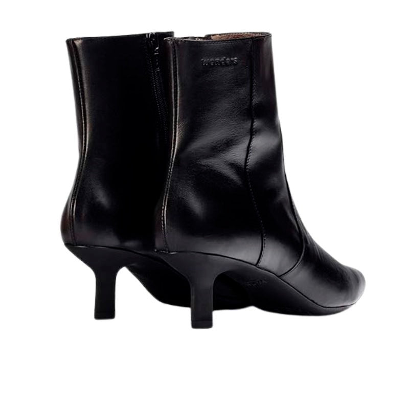 BOTIN WONDERS FLEXFIT 11 TACON 5 CM.