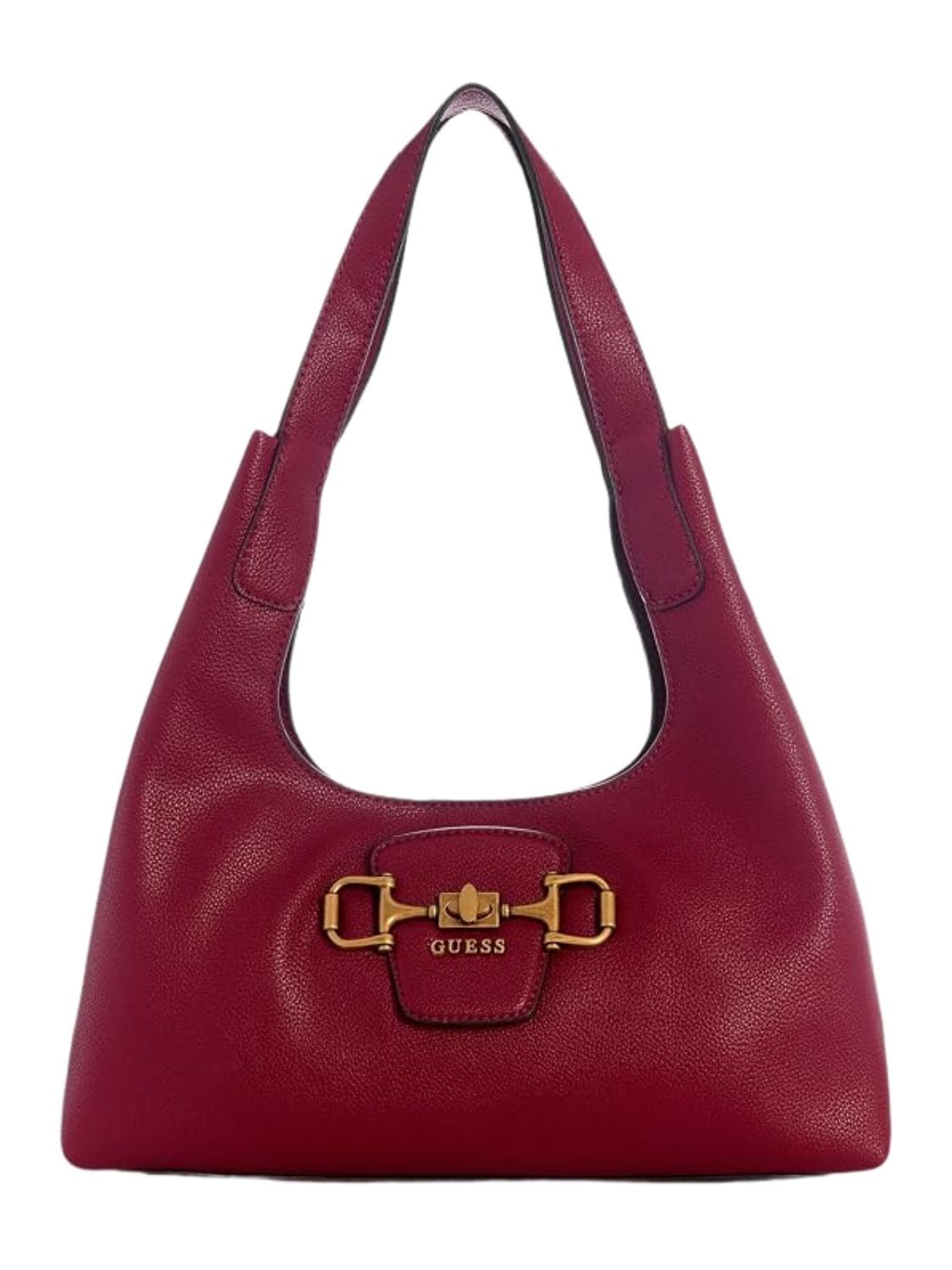 BOLSO GUESS SUNSET ROJO
