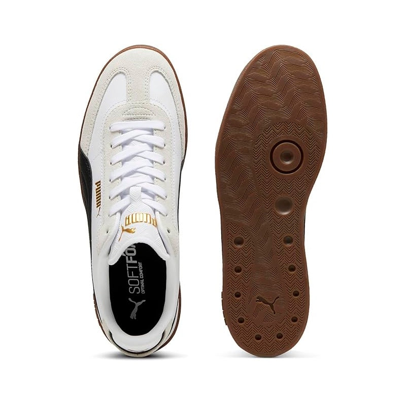 DEPORTIVO PUMA CLUB II ERA
