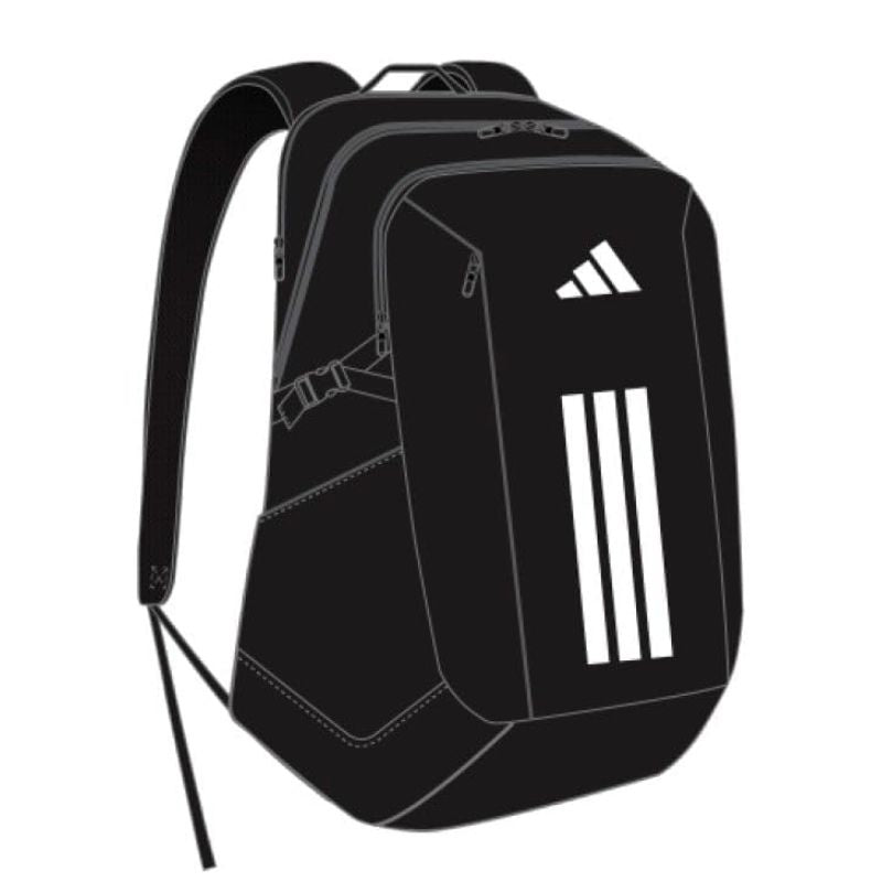 MOCHILA ADIDAS NEGRA