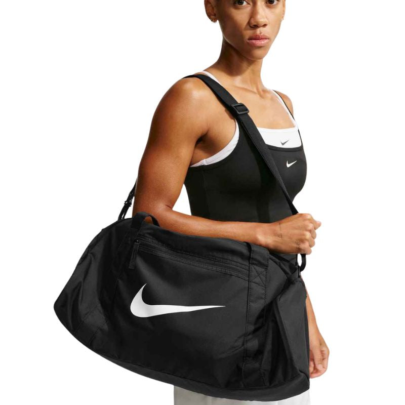 BOLSA DEPORTE NIKE GYM CLUB NEGRA