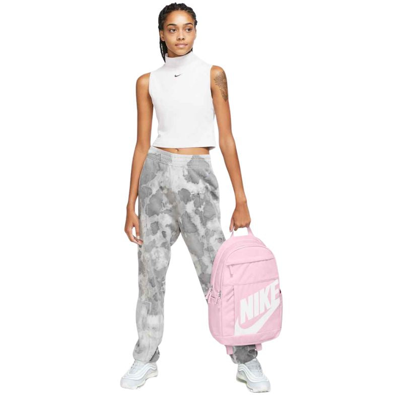 MOCHILA NIKE ROSA