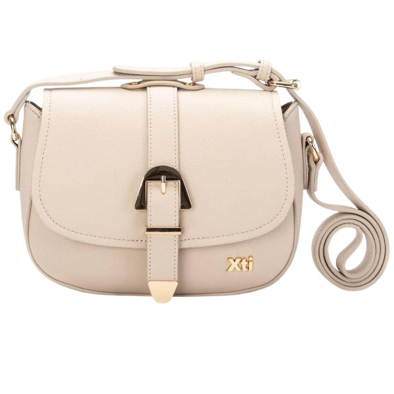 BOLSO MUJER XTI BLANCO