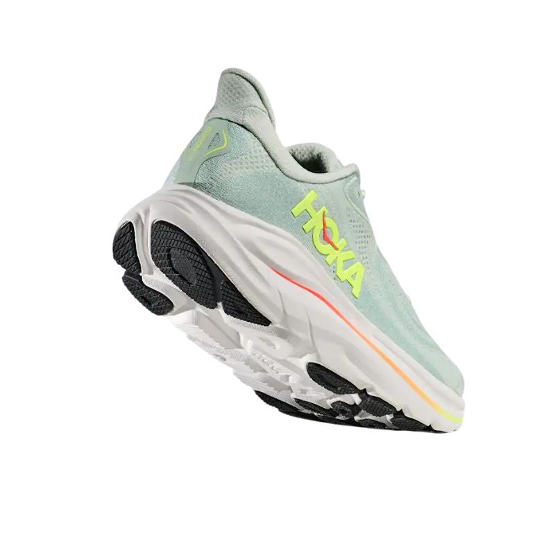 DEPORTIVO HOKA W CLIFTON 10