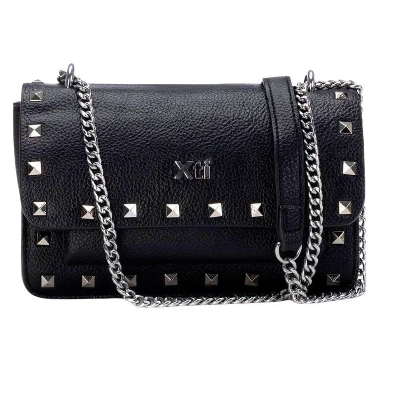 BOLSO MUJER XTI NEGRO