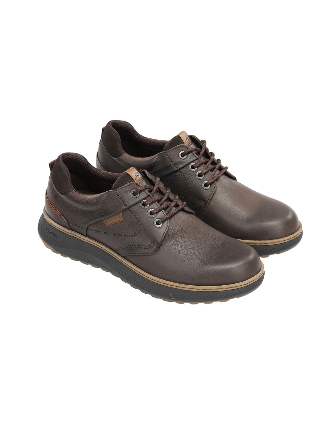 ZAPATO CORDON FLUCHOS WILDFORD