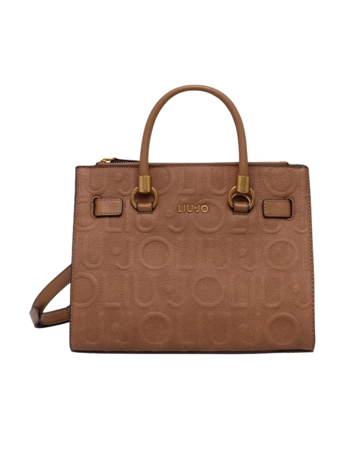 BOLSO MUJER LIUJO MANH - SUEDE