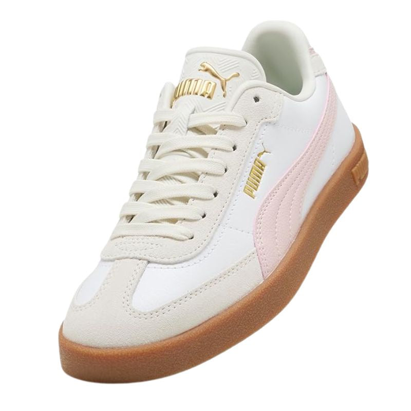 DEPORTIVO PUMA CLUB II ERA