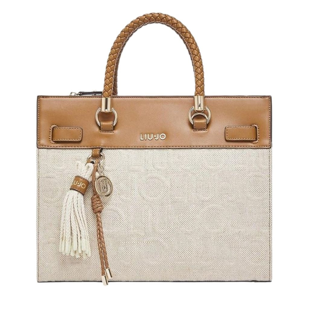 BOLSO MUJER LIUJO