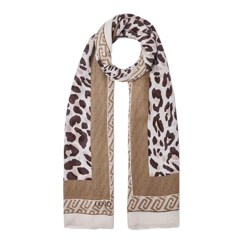 FOULARD MUJER LIUJO