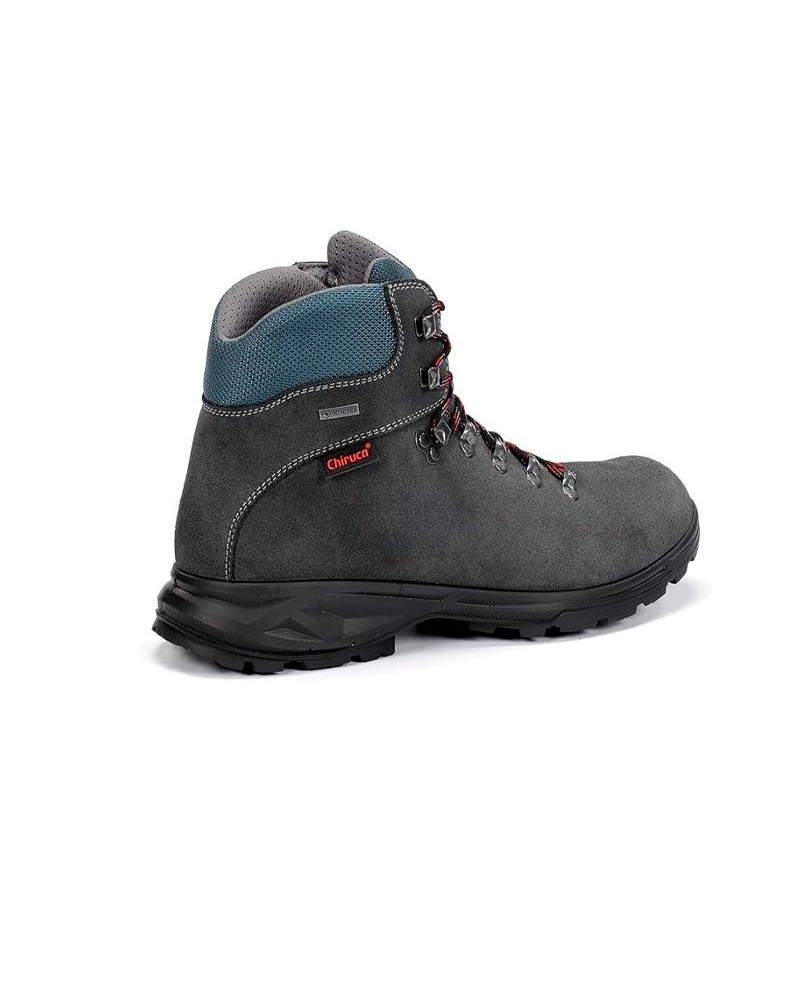 Chiruca Xacobeo Calzado Chiruca Gore Tex Botas Chiruca Xacobeo 27