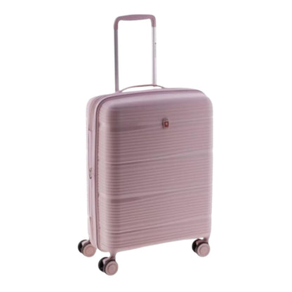 MALETA DE CABINA GLADIATOR BIONIC SPINNER 55 CM.