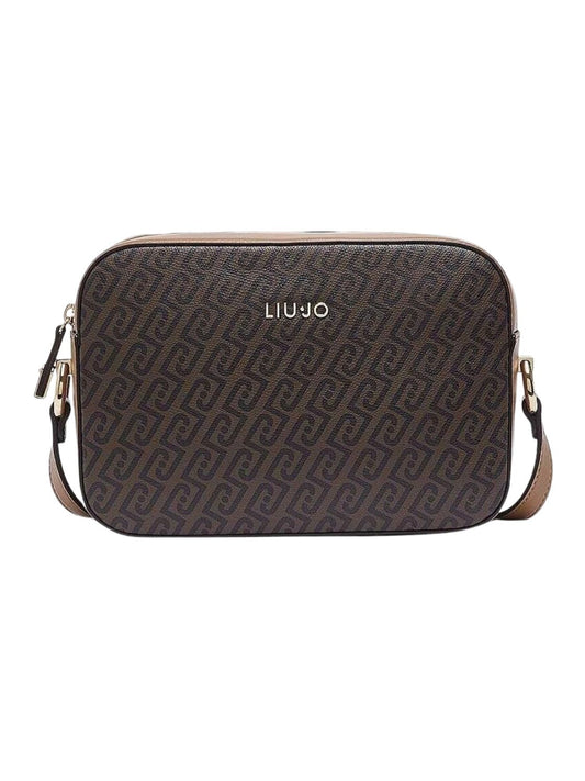 BOLSO MUJER LIUJO MANH - SUEDE