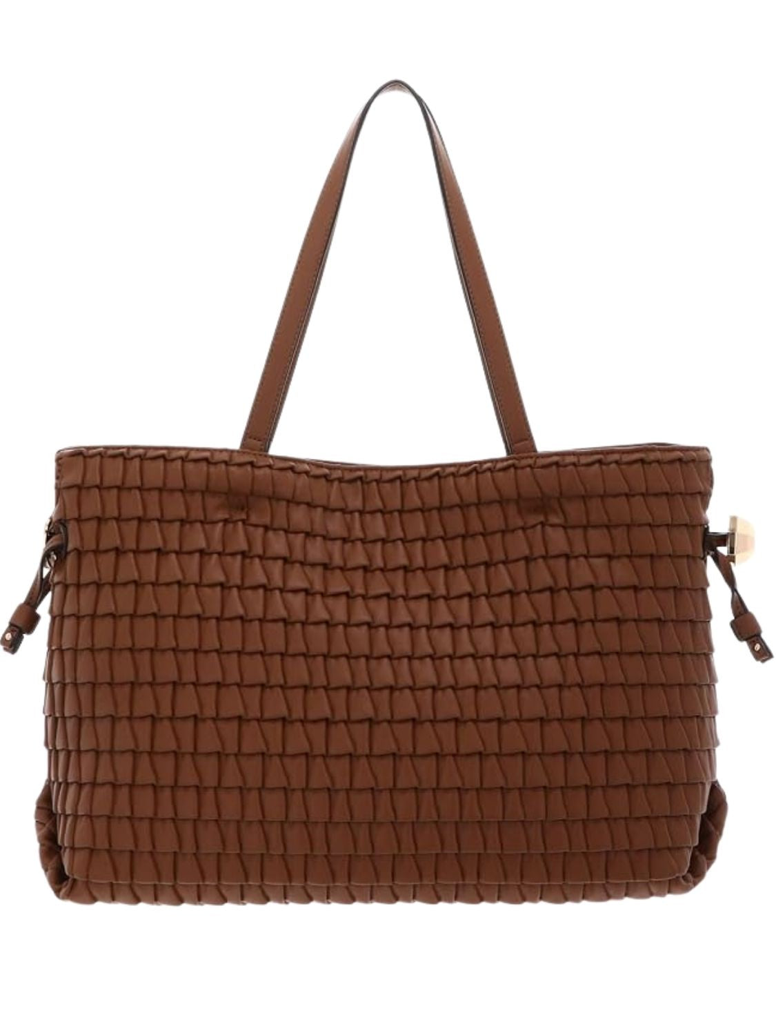 BOLSO MUJER LIUJO RICCY SUEDE