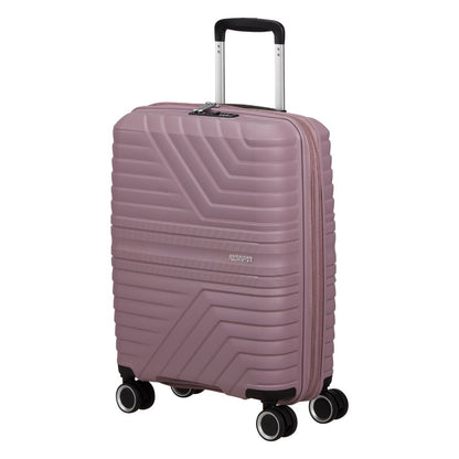 SPINNER 55 CM. AT FLYLWIST - FROSTED BLU