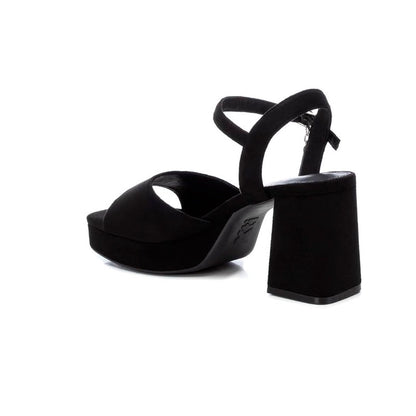 SANDALIA ANTE XTI TACON 7 CM.