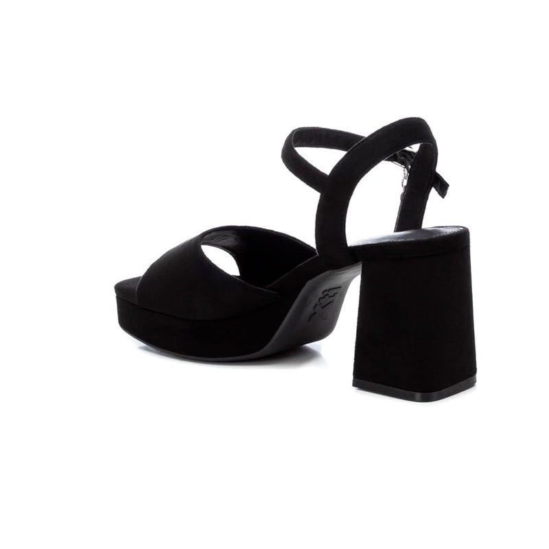 SANDALIA ANTE XTI TACON 7 CM.