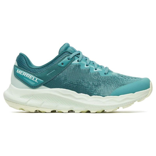 ZAPATILLAS TRAIL RUNNING MERRELL ANTORA 5 MUJER