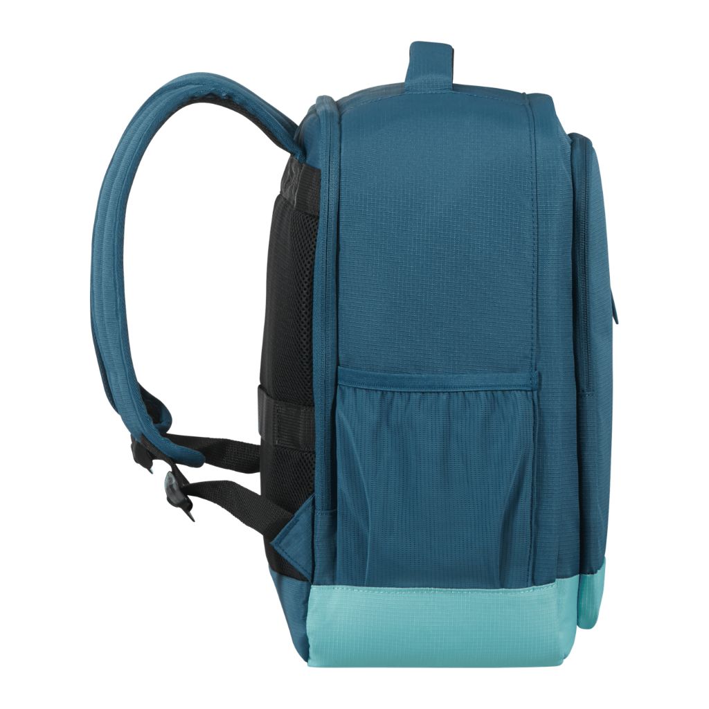 MOCHILA DEBAJO ASIENTO AMERICAN TOURISTER TAKE2 CABIN MS