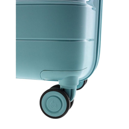 MALETA DE CABINA GLADIATOR BOXING SPINNER 55 CM.