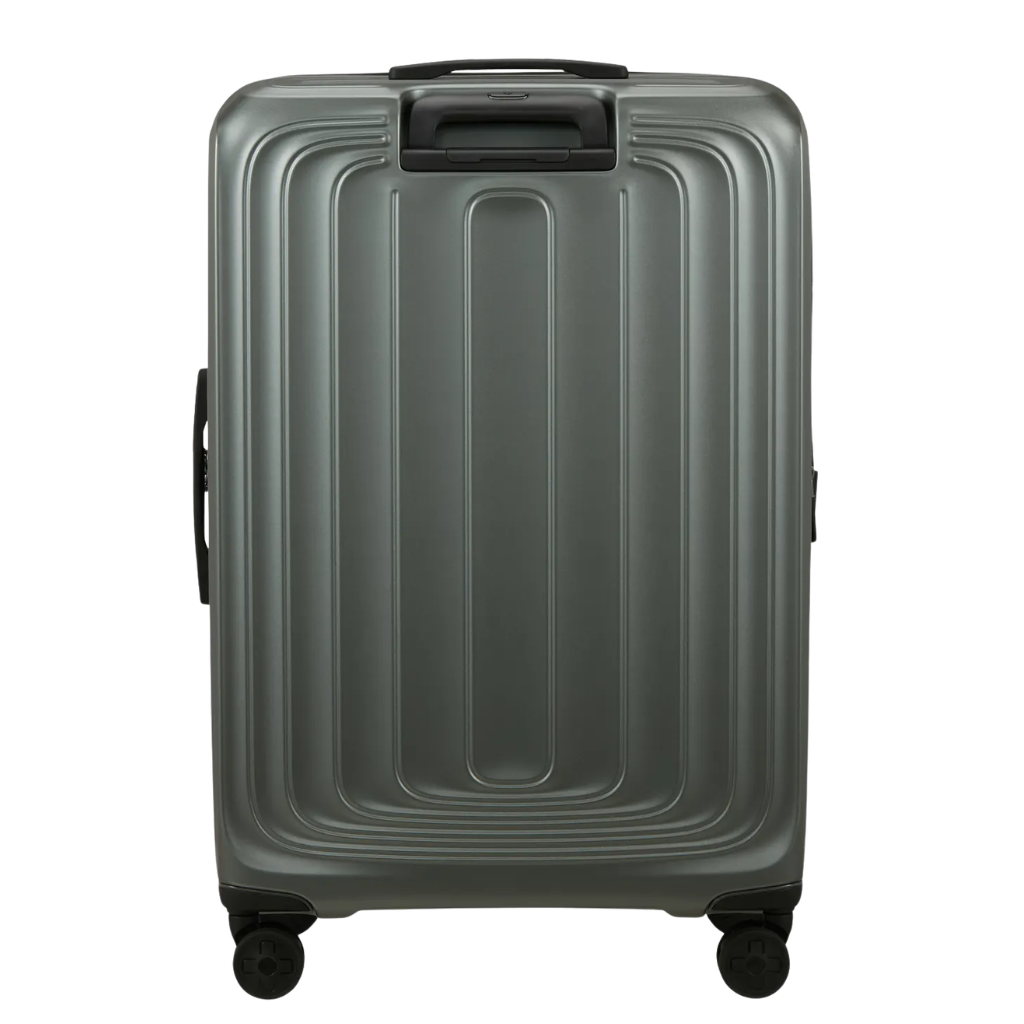 MALETA DE CABINA SAMSONITE 2WANDER SPINNER 55 CM.