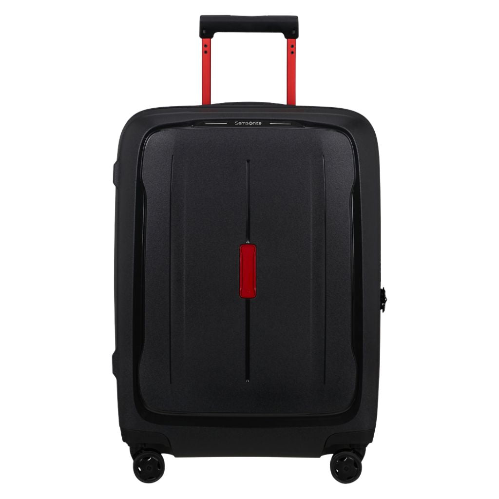 MALETA DE CABINA SAMSONITE ESSENS SPINNER 55 CM.