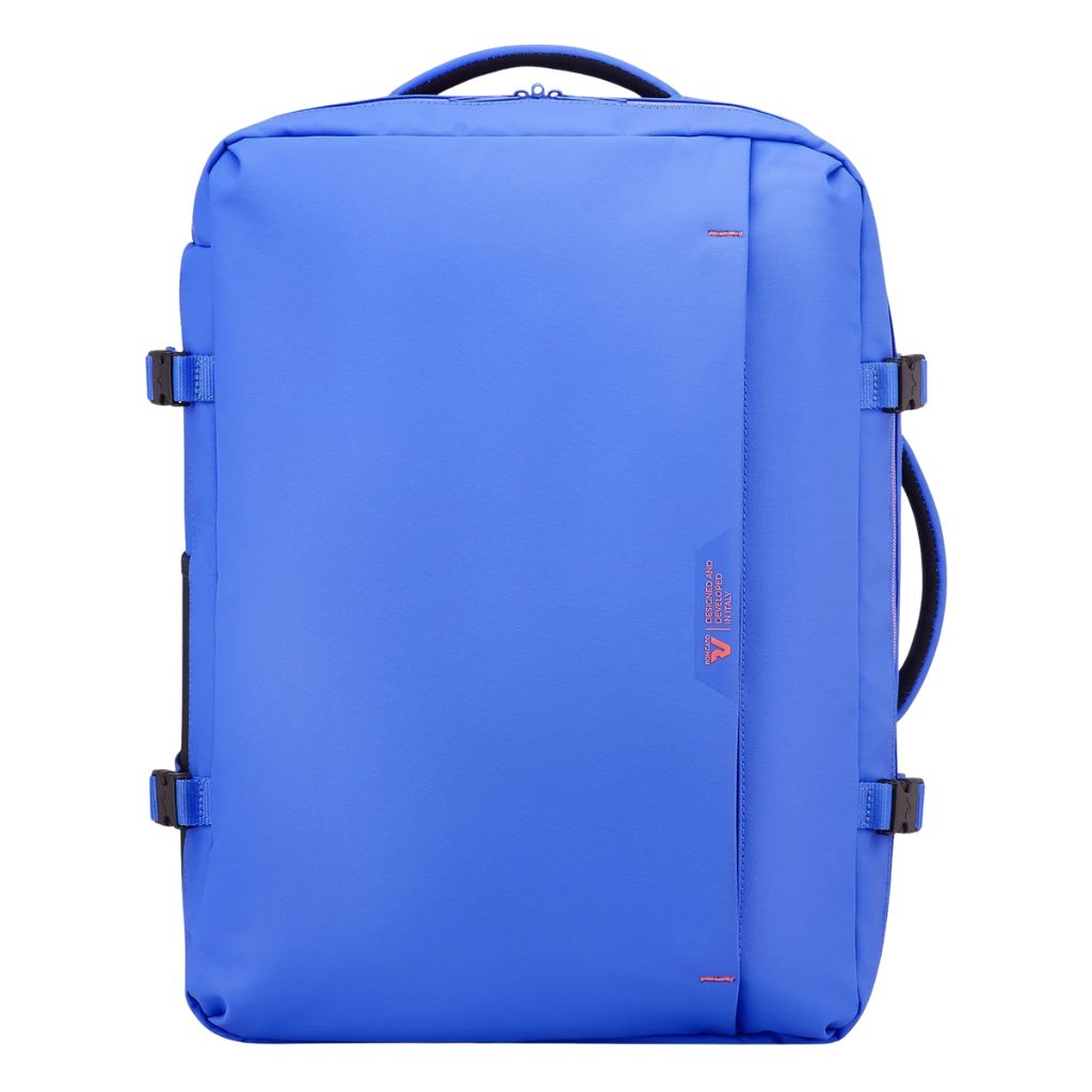 MOCHILA DE CABINA RONCATO WANDERLINE UNDERSEAT 40 cm | LIGERA