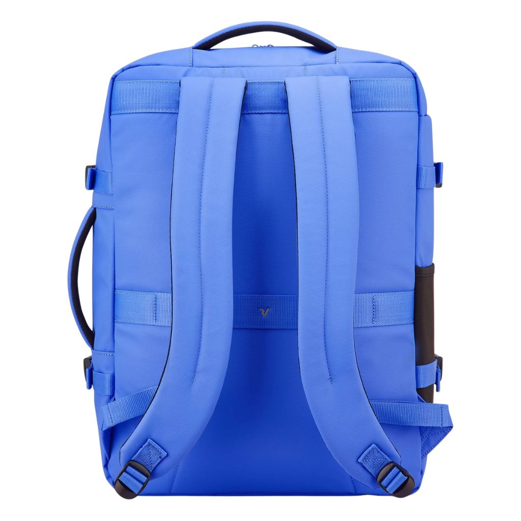 MOCHILA DE CABINA RONCATO WANDERLINE UNDERSEAT 40 cm | LIGERA