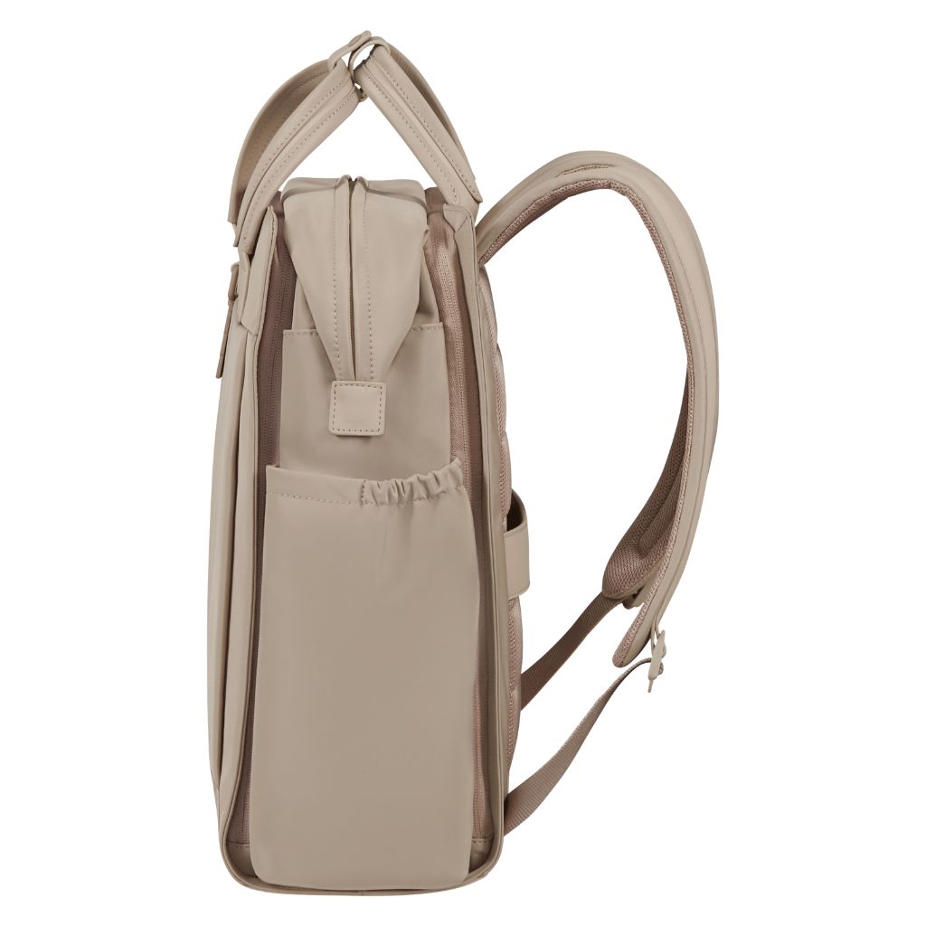 MOCHILA PORTÁTIL SAMSONITE ESSENTIS 14.1”