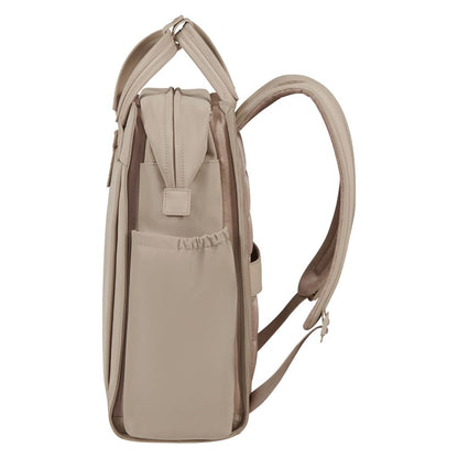 MOCHILA PORTÁTIL SAMSONITE ESSENTIS 14.1”