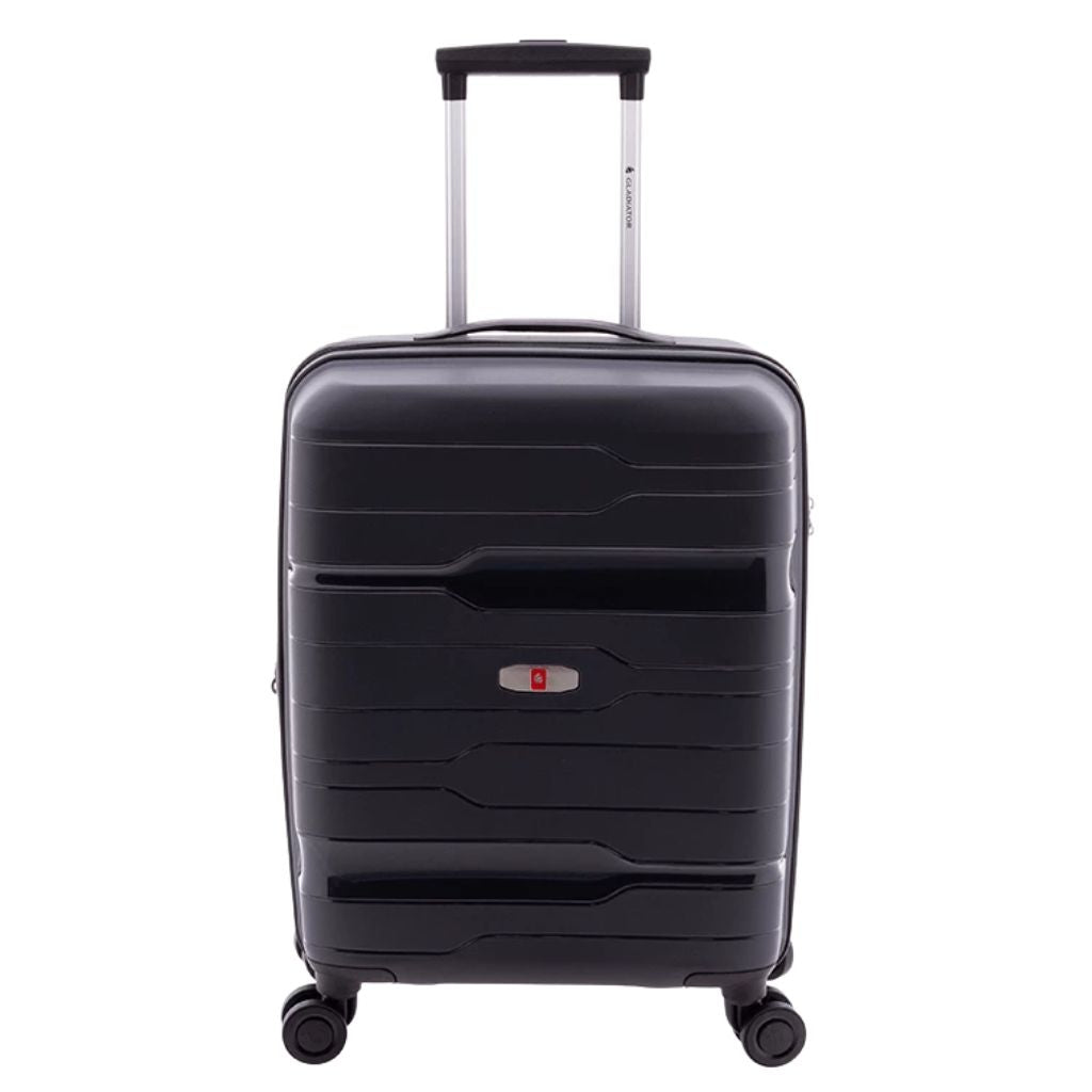 MALETA DE CABINA GLADIATOR BOXING SPINNER 55 CM.
