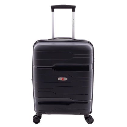 MALETA DE CABINA GLADIATOR BOXING SPINNER 55 CM.
