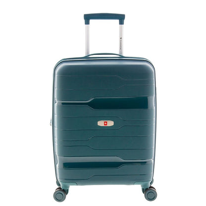 MALETA DE CABINA GLADIATOR BOXING SPINNER 55 CM.