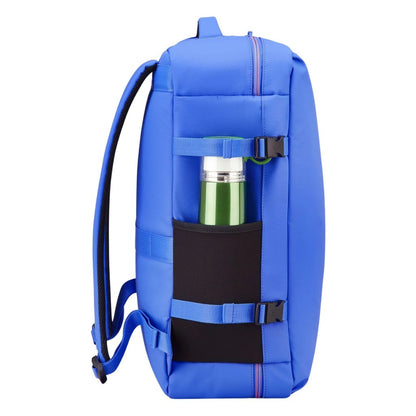 MOCHILA DE CABINA RONCATO WANDERLINE UNDERSEAT 40 cm | LIGERA