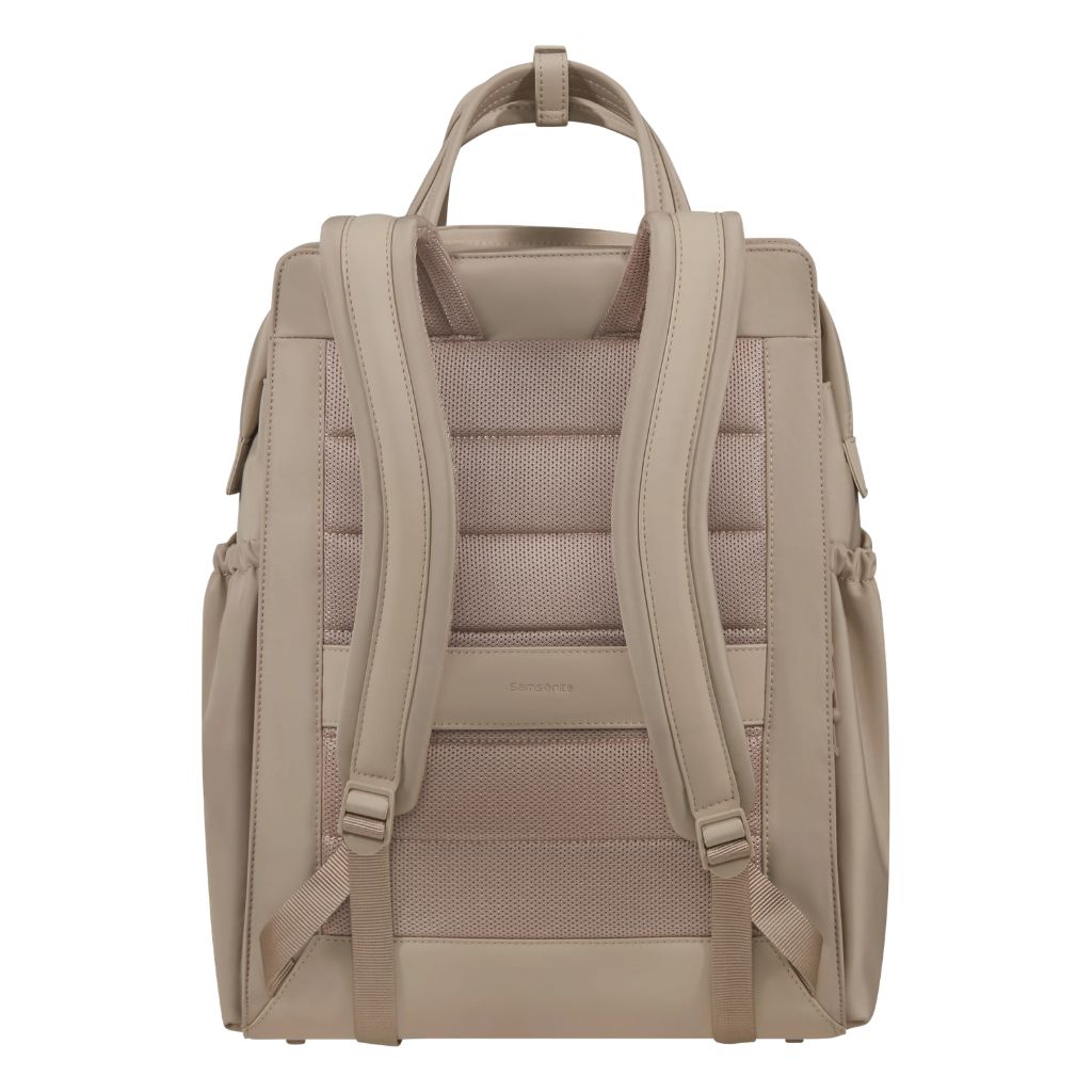 MOCHILA PORTÁTIL SAMSONITE ESSENTIS 14.1”