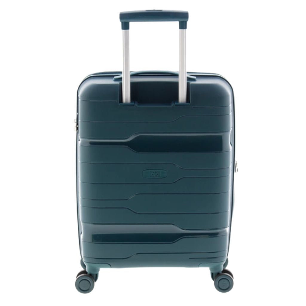 MALETA DE CABINA GLADIATOR BOXING SPINNER 55 CM.