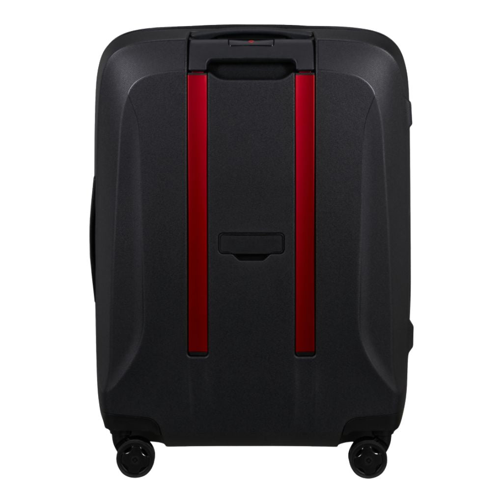 MALETA DE CABINA SAMSONITE ESSENS SPINNER 55 CM.