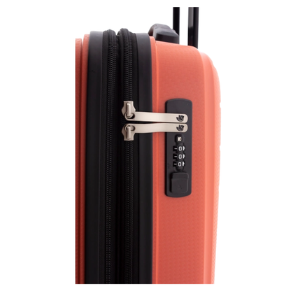 MALETA DE CABINA GLADIATOR FLOW SPINNER 55 CM.
