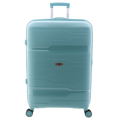 MALETA DE CABINA GLADIATOR BOXING SPINNER 55 CM.