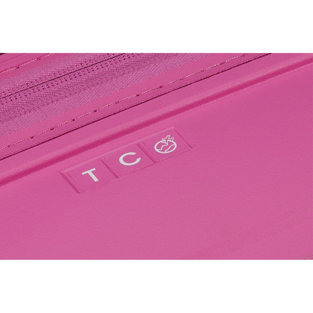 Maleta de cabina rígida American Tourister FastForward Spinner 55 cm, ligera, expandible y con 4 ruedas