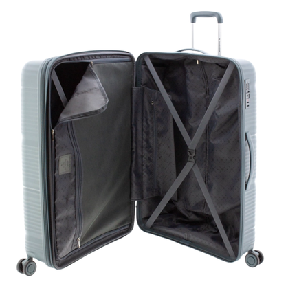 MALETA DE CABINA GLADIATOR BIONIC SPINNER 55 CM.